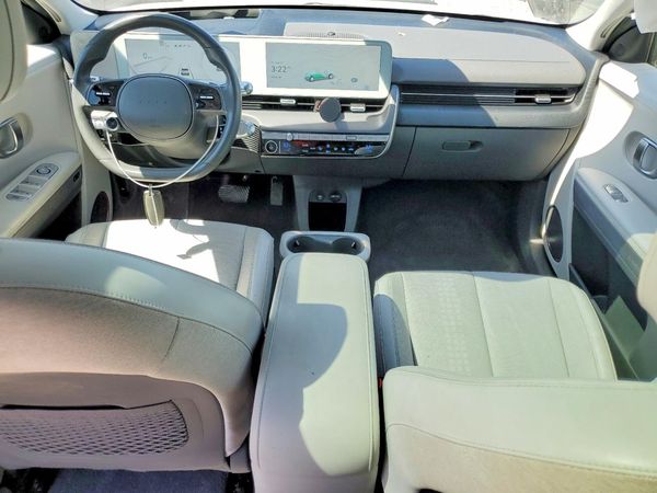 2023 HYUNDAI IONIQ 5 Limited