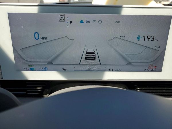2023 HYUNDAI IONIQ 5 Limited