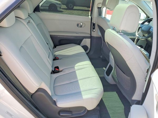 2023 HYUNDAI IONIQ 5 Limited
