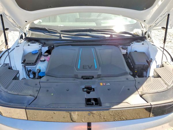2023 HYUNDAI IONIQ 5 Limited