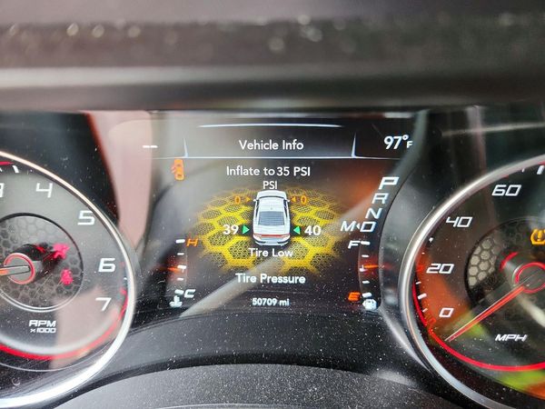 2020 DODGE CHARGER SXT RWD