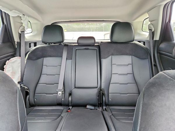 2026 KIA SPORTAGE SX:P, SX-PRESTIGE