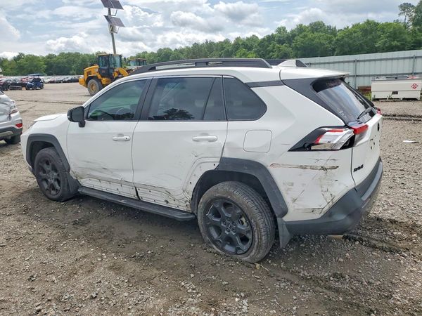 2020 TOYOTA RAV4 Adventure