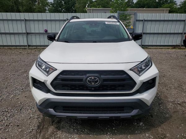 2020 TOYOTA RAV4 Adventure