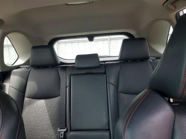 2020 TOYOTA RAV4 Adventure
