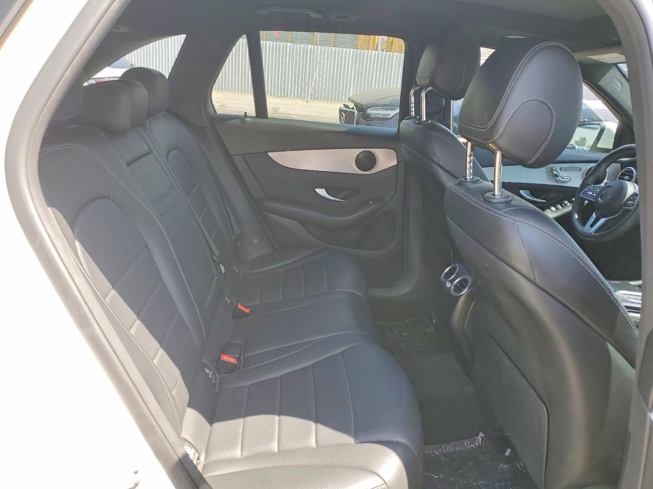 2021 MERCEDES-BENZ GLC GLC300
