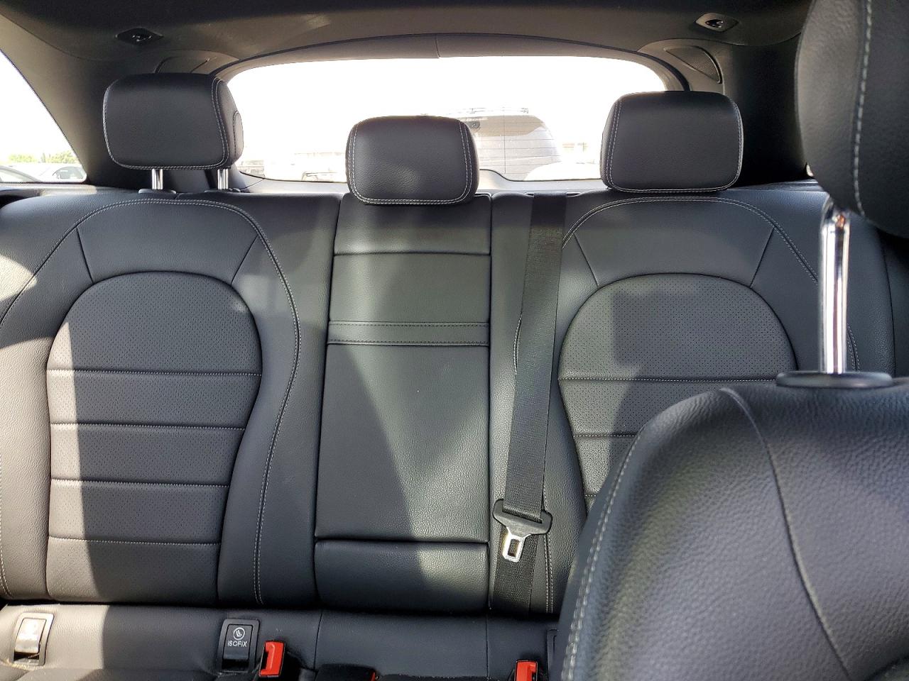 2021 MERCEDES-BENZ GLC GLC300