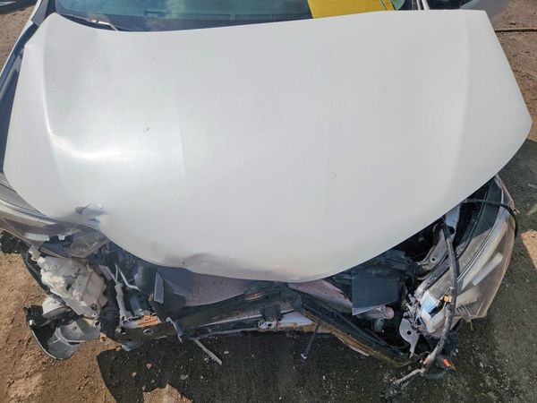 2016 TOYOTA RAV4 Limited (G Grade)