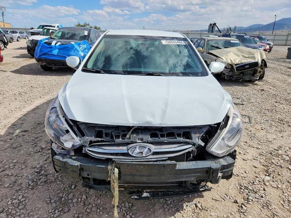 2017 HYUNDAI ACCENT SE Base
