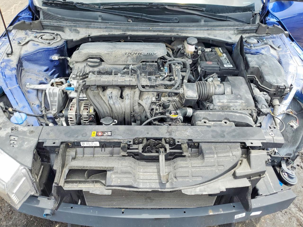 2025 KIA K4 LX, LXS