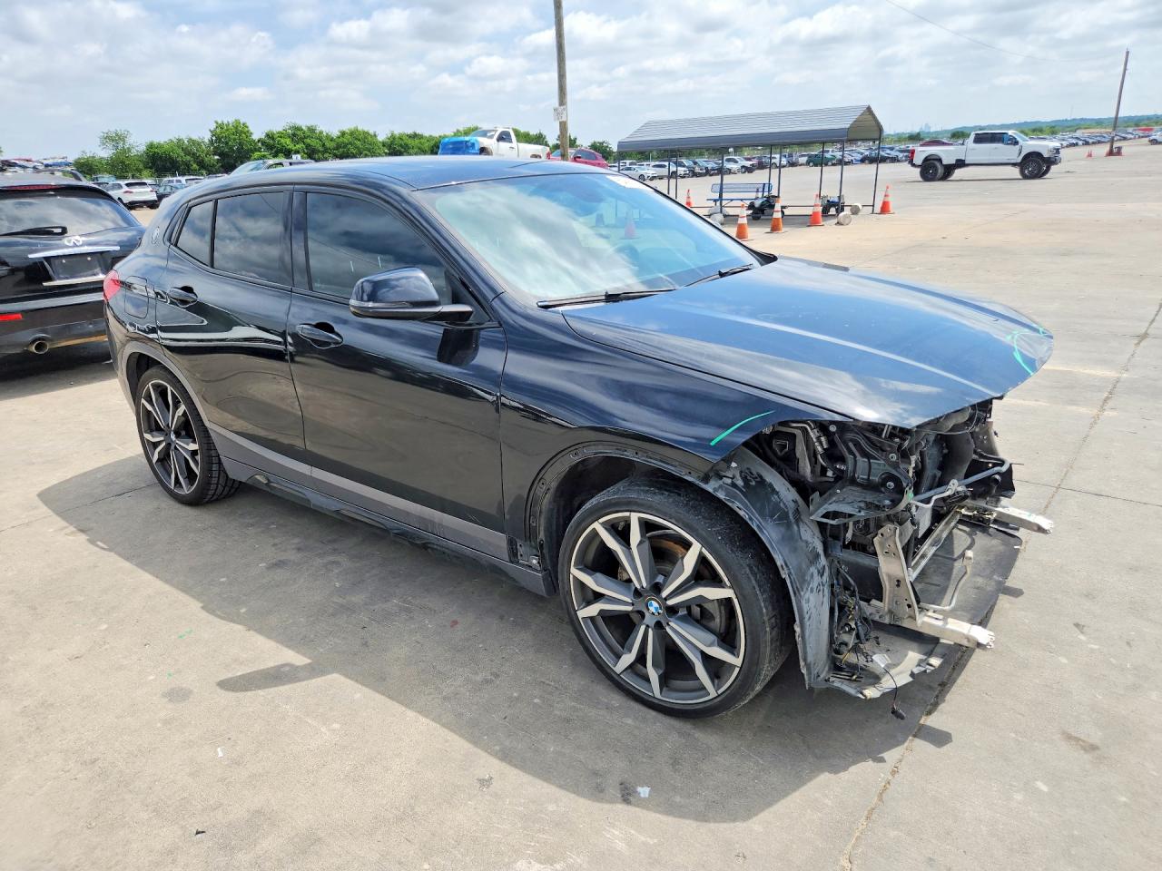 2018 BMW X2 sDrive28i