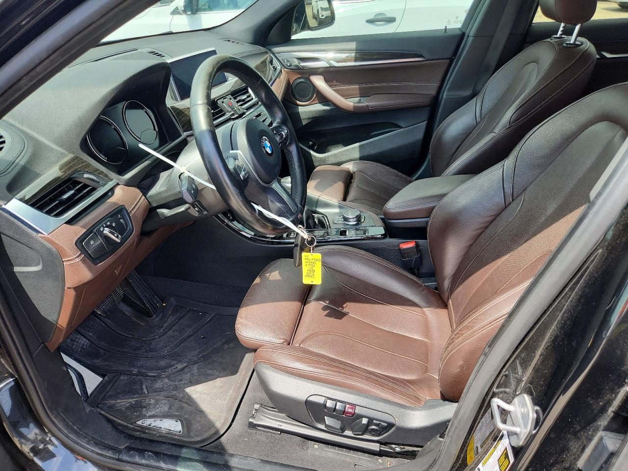 2018 BMW X2 sDrive28i