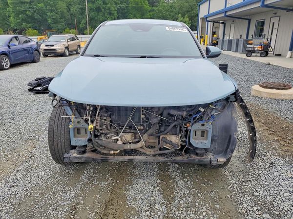 2022 HYUNDAI SANTA CRUZ