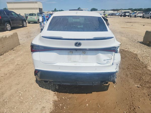 2023 LEXUS IS