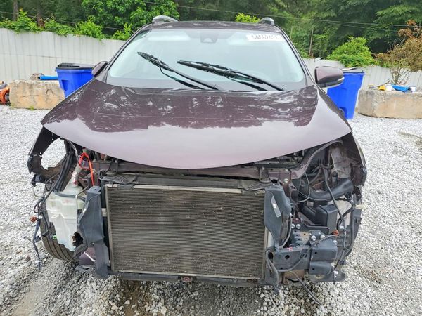 2016 TOYOTA RAV4 XLE (M Grade)