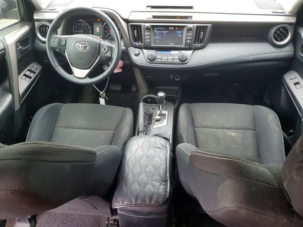 2016 TOYOTA RAV4 XLE (M Grade)