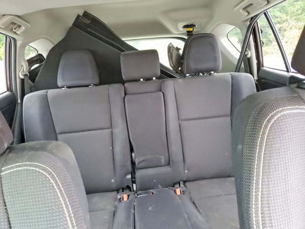 2016 TOYOTA RAV4 XLE (M Grade)