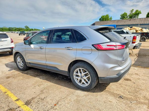 2021 FORD EDGE