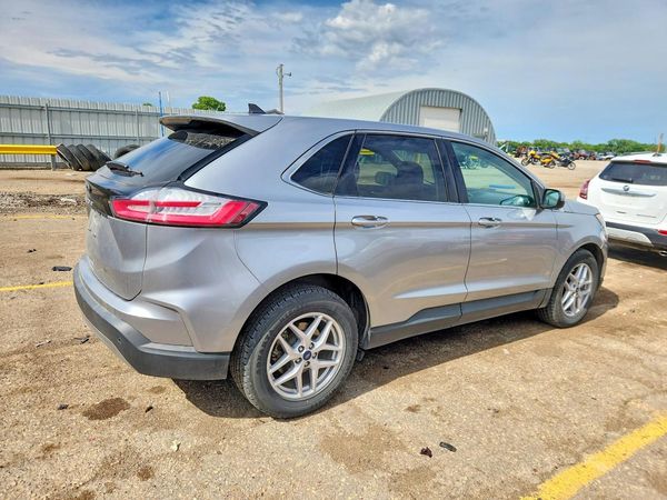 2021 FORD EDGE