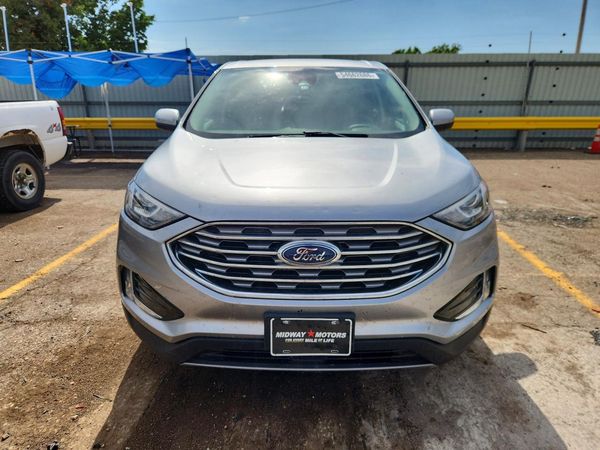 2021 FORD EDGE