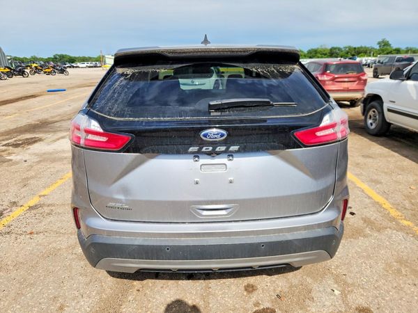 2021 FORD EDGE