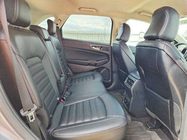 2021 FORD EDGE