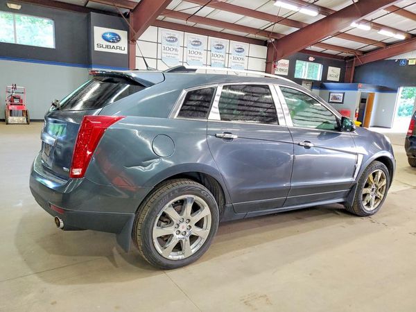 2012 CADILLAC SRX Performance