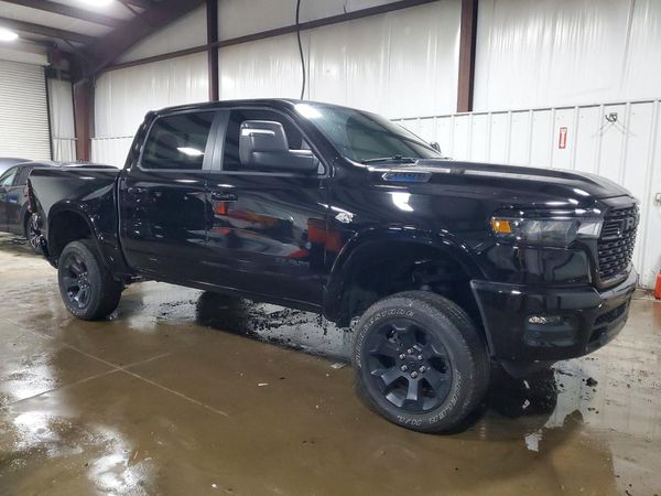 2026 RAM 1500 Big Horn/Lonestar