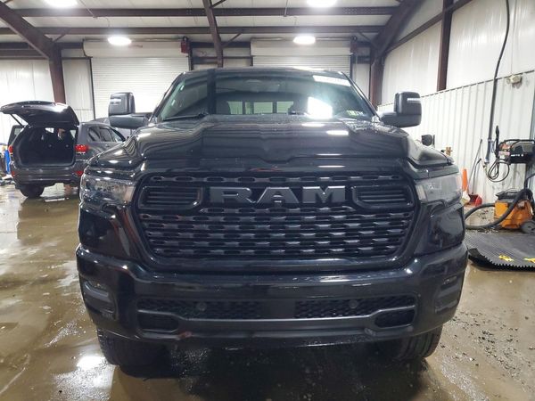 2026 RAM 1500 Big Horn/Lonestar