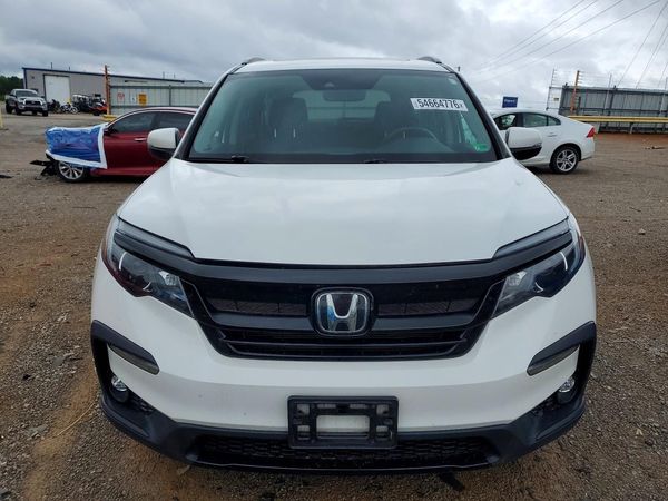 2021 HONDA PILOT SE