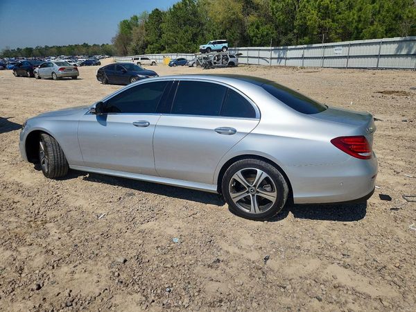 2020 MERCEDES-BENZ E E350-4M