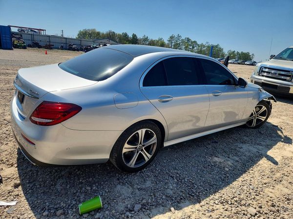 2020 MERCEDES-BENZ E E350-4M