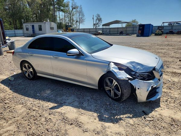 2020 MERCEDES-BENZ E E350-4M