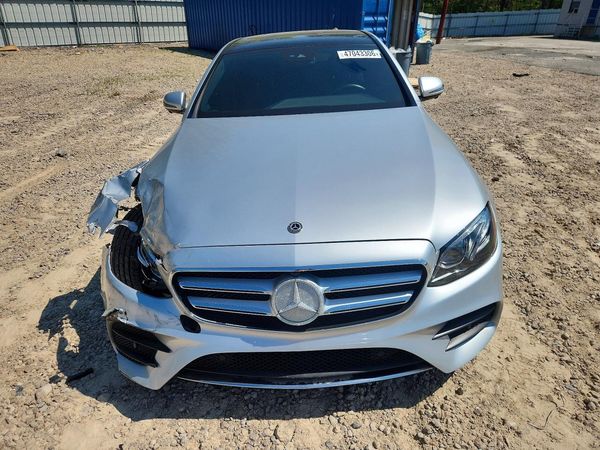2020 MERCEDES-BENZ E E350-4M