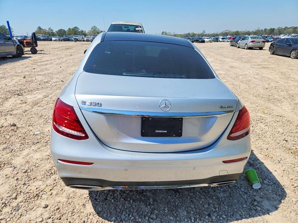2020 MERCEDES-BENZ E E350-4M