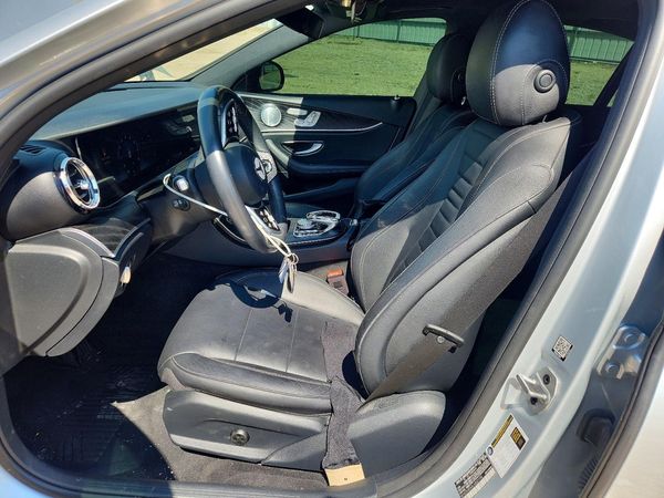 2020 MERCEDES-BENZ E E350-4M
