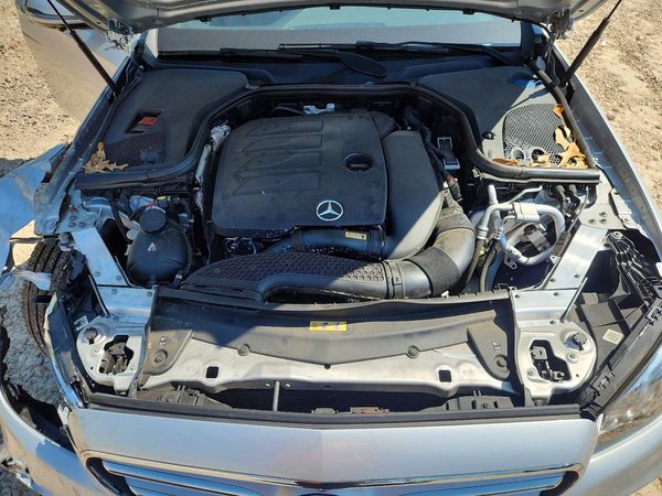 2020 MERCEDES-BENZ E E350-4M