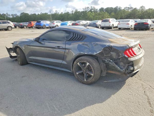 2020 FORD MUSTANG I4 Coupe