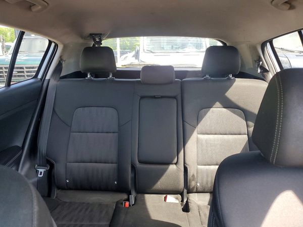 2020 KIA SPORTAGE LX — SUVN