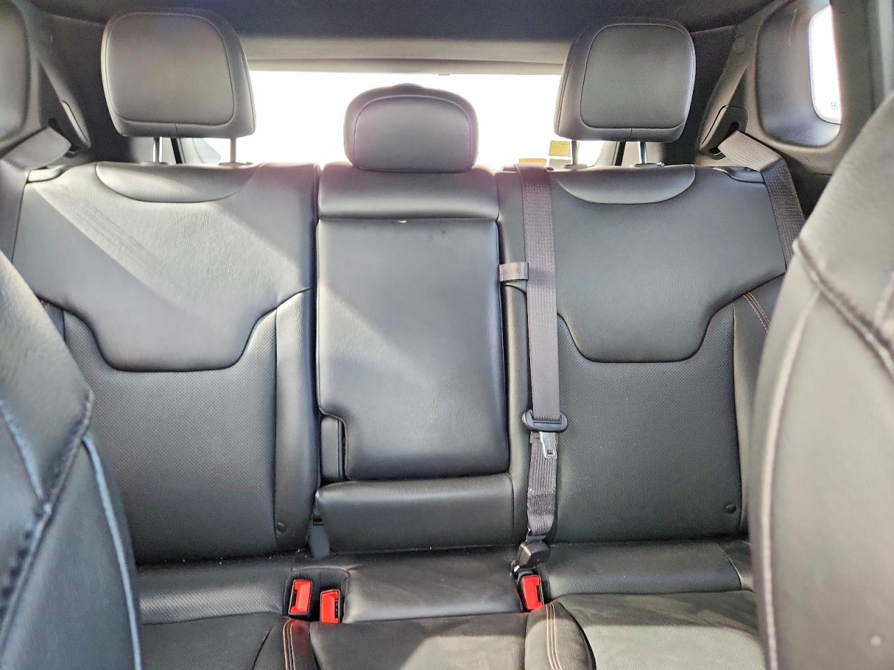 2023 JEEP COMPASS LATITUDE LUX 4X4