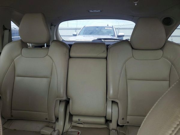 2016 ACURA MDX SH-AWD w/Tech — SUVN