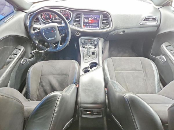 2018 DODGE CHALLENGER R/T 392