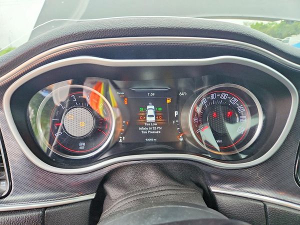 2018 DODGE CHALLENGER R/T 392