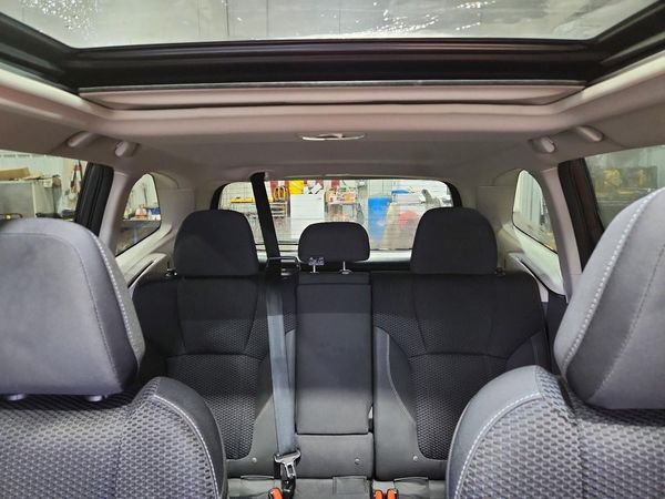 2020 SUBARU FORESTER Prm+ES+KA