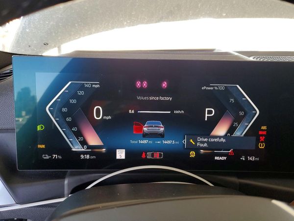 2024 BMW I4 eDrive35