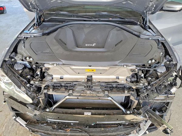 2024 BMW I4 eDrive35