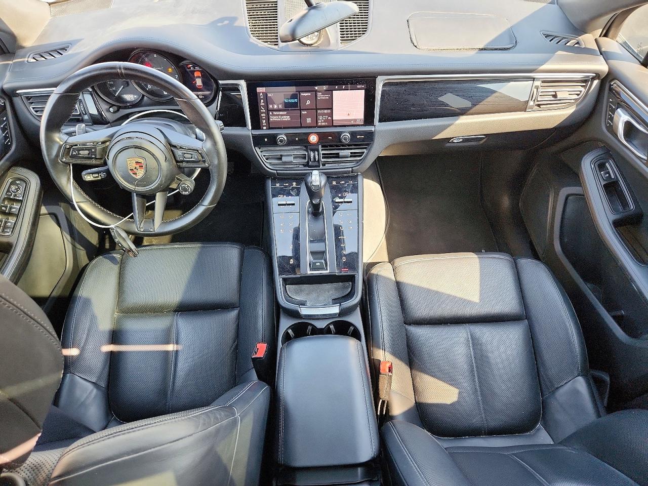 2023 PORSCHE MACAN Macan / Macan T