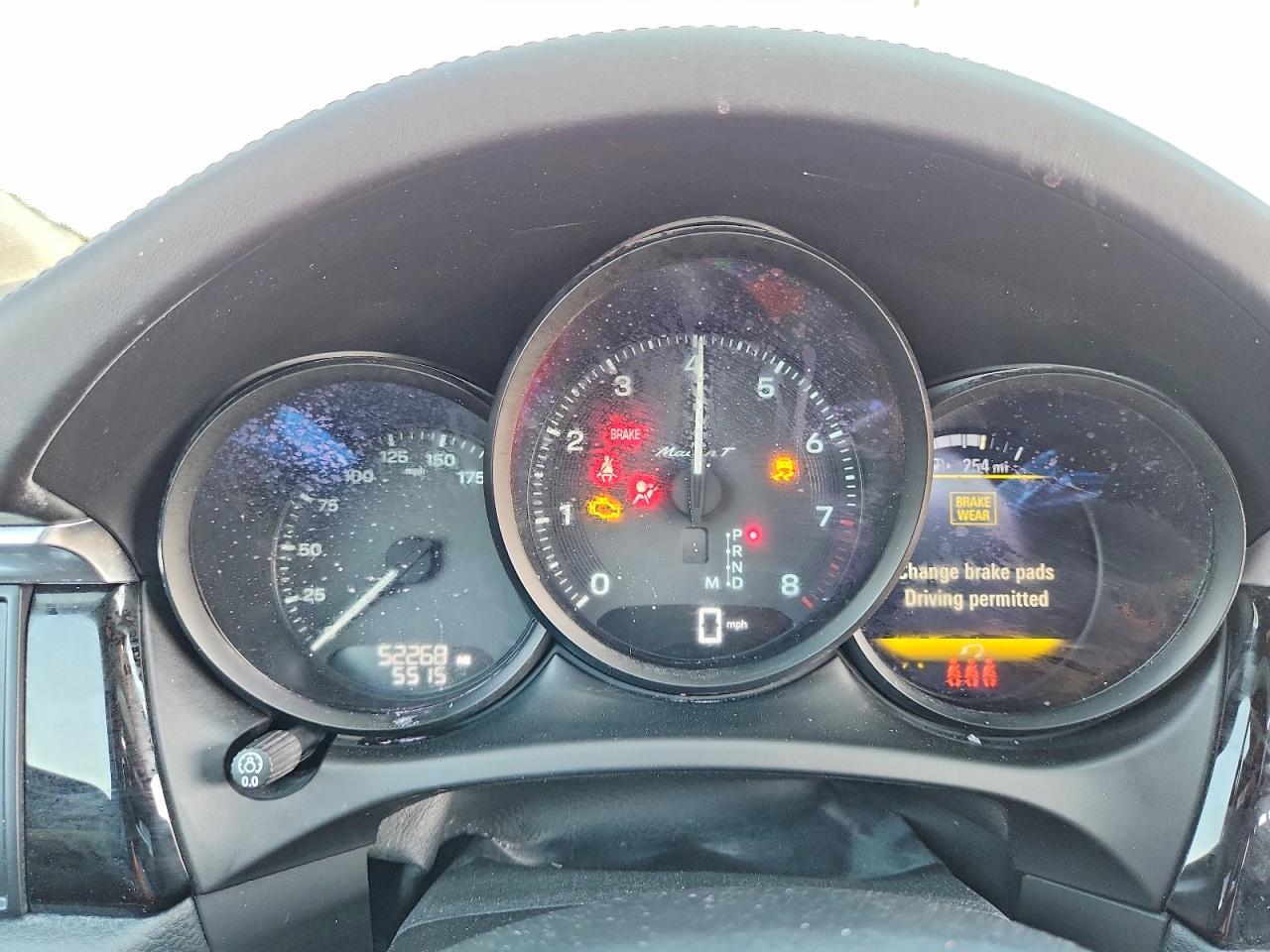 2023 PORSCHE MACAN Macan / Macan T