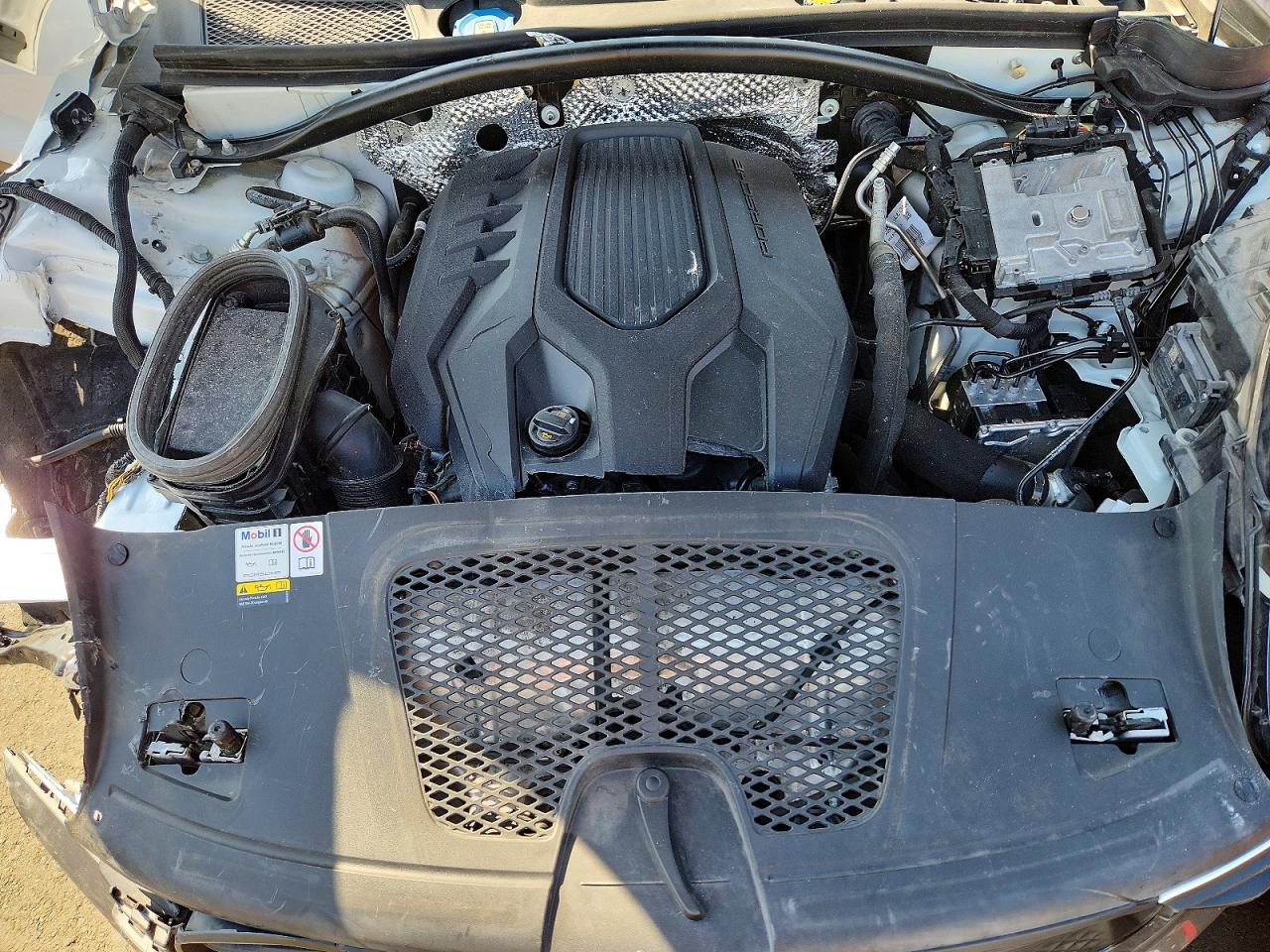 2023 PORSCHE MACAN Macan / Macan T