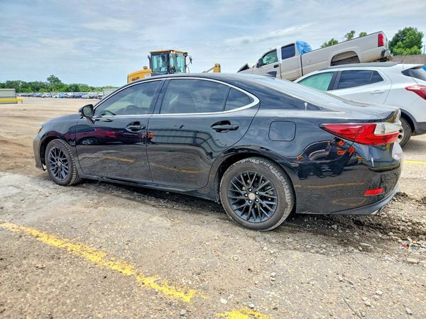 2017 LEXUS ES 350